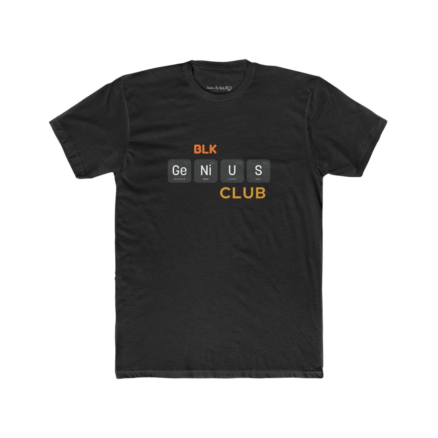 BLK Genius Club Products