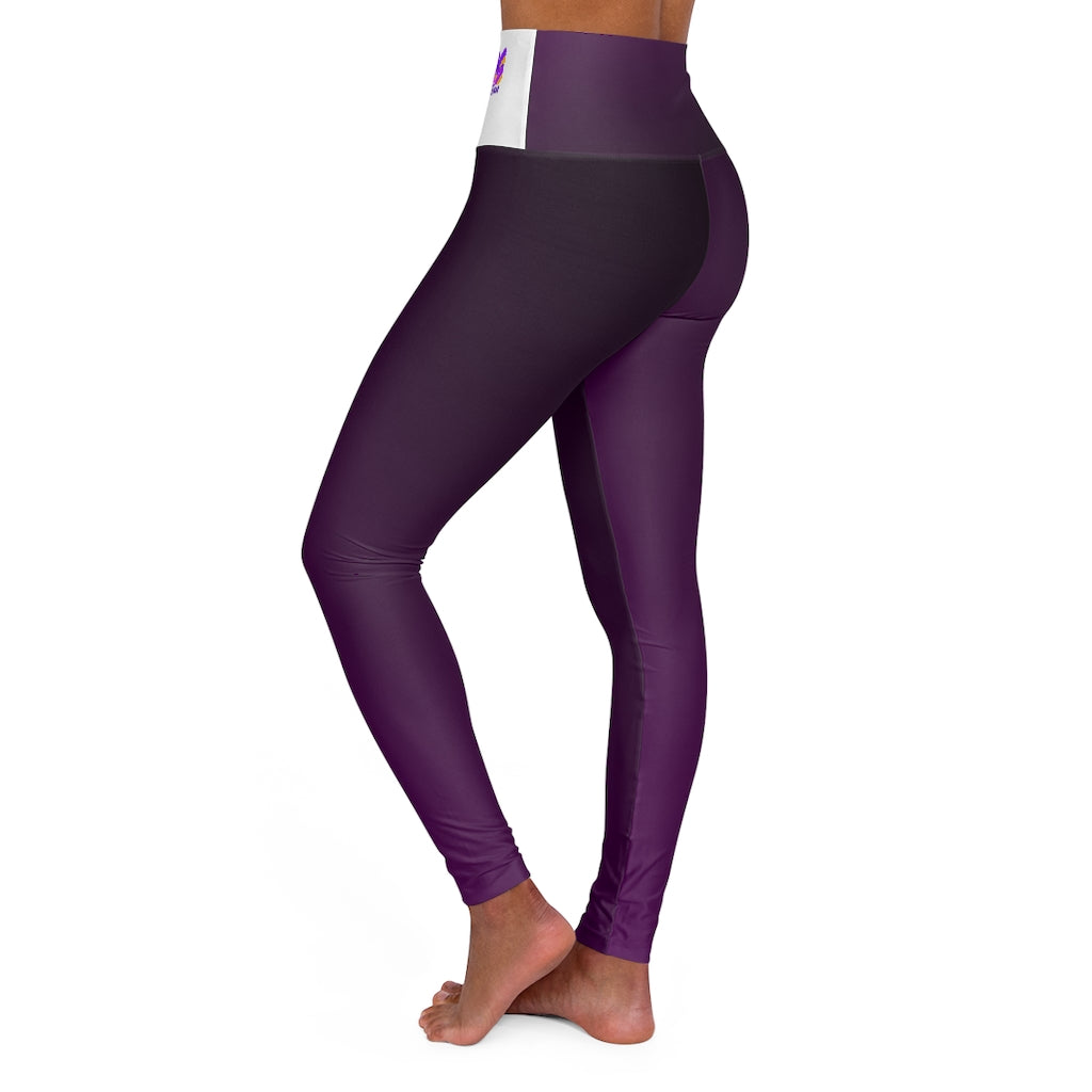 Buy Leggings with Placement Brand Logo Online at Best Prices in India   JioMart