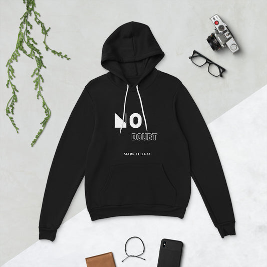 No Doubt Unisex hoodie