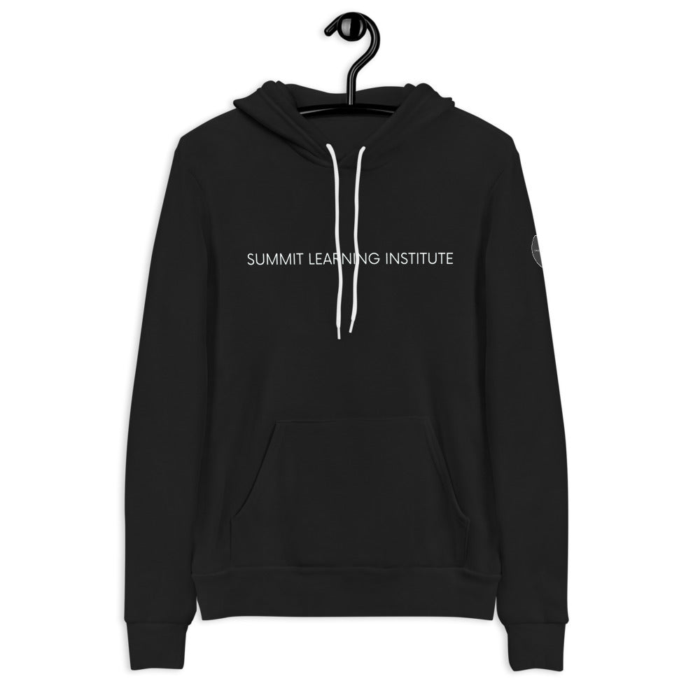 Unisex hoodie- SLI